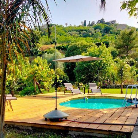 Casa Vacanze Irmino Garden Βίλα Ραγκούσα Εξωτερικό φωτογραφία