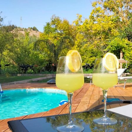 Casa Vacanze Irmino Garden Βίλα Ραγκούσα Εξωτερικό φωτογραφία