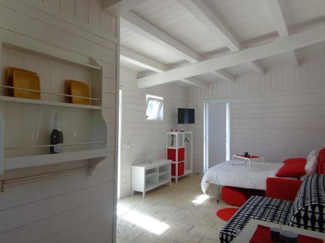 Casa Vacanze Irmino Garden Βίλα Ραγκούσα Εξωτερικό φωτογραφία