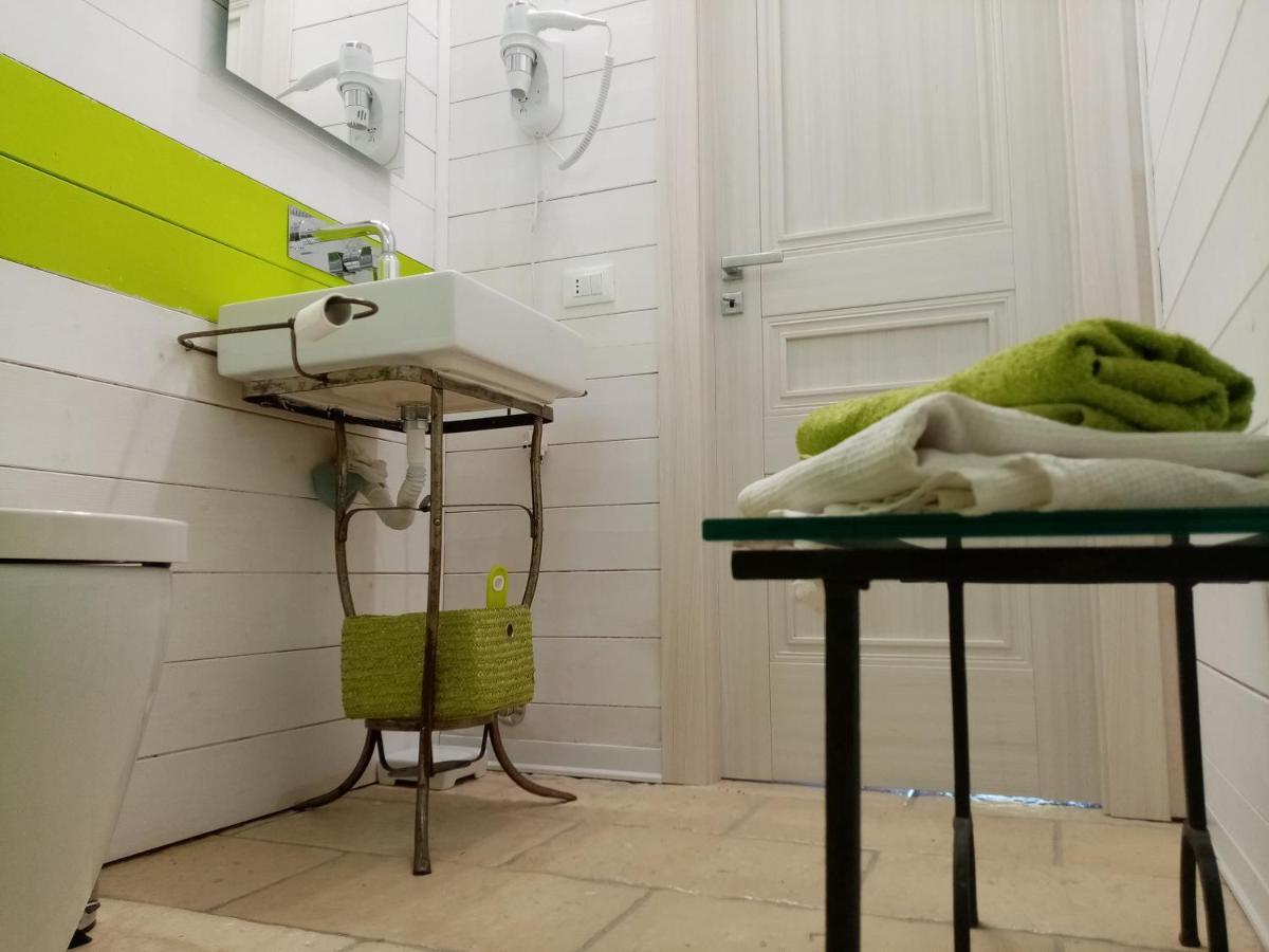 Casa Vacanze Irmino Garden Βίλα Ραγκούσα Εξωτερικό φωτογραφία