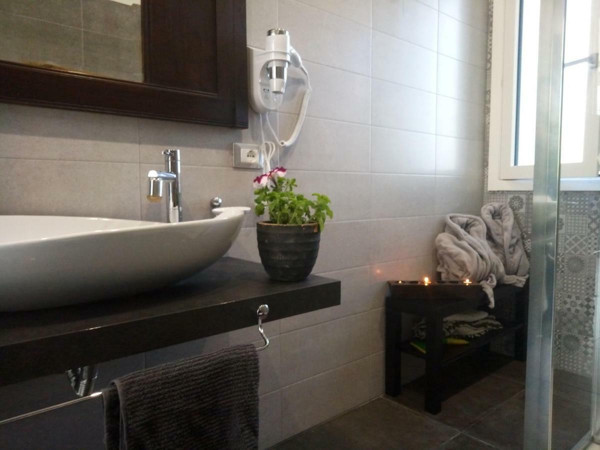 Casa Vacanze Irmino Garden Βίλα Ραγκούσα Εξωτερικό φωτογραφία