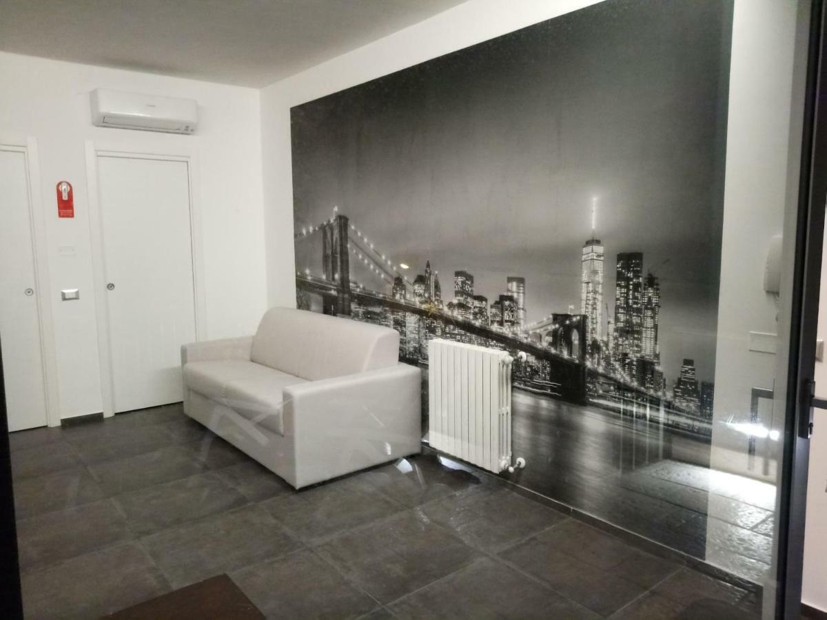 Casa Vacanze Irmino Garden Βίλα Ραγκούσα Εξωτερικό φωτογραφία