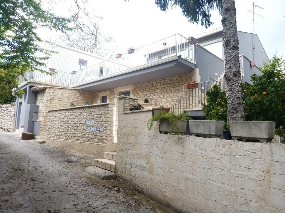Casa Vacanze Irmino Garden Βίλα Ραγκούσα Εξωτερικό φωτογραφία