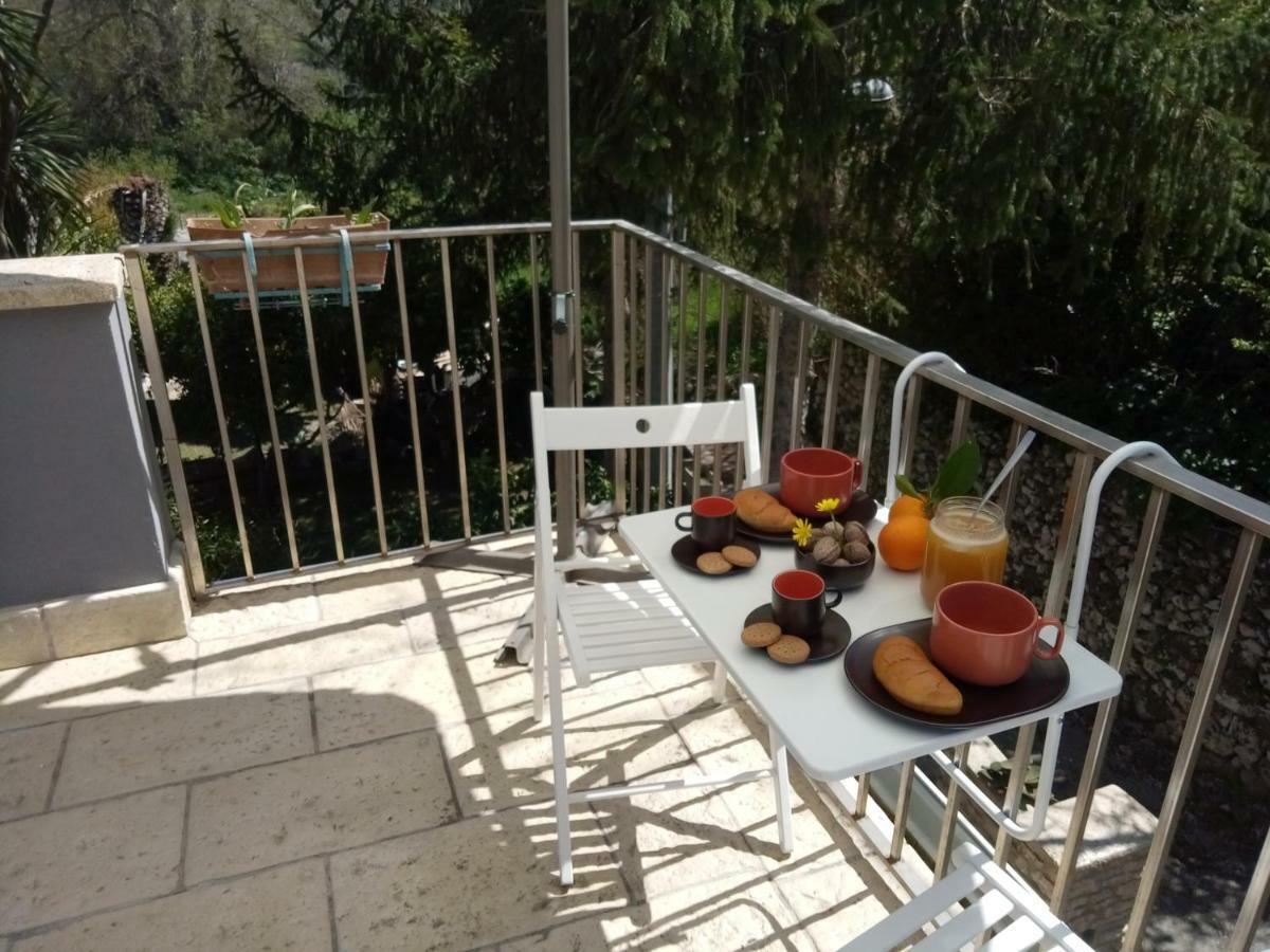 Casa Vacanze Irmino Garden Βίλα Ραγκούσα Εξωτερικό φωτογραφία