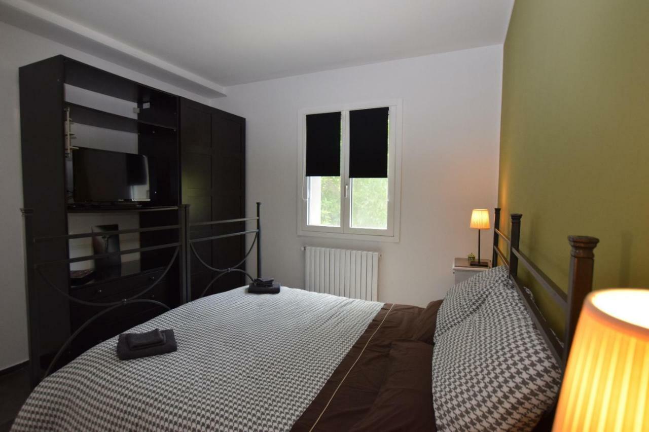 Casa Vacanze Irmino Garden Βίλα Ραγκούσα Εξωτερικό φωτογραφία