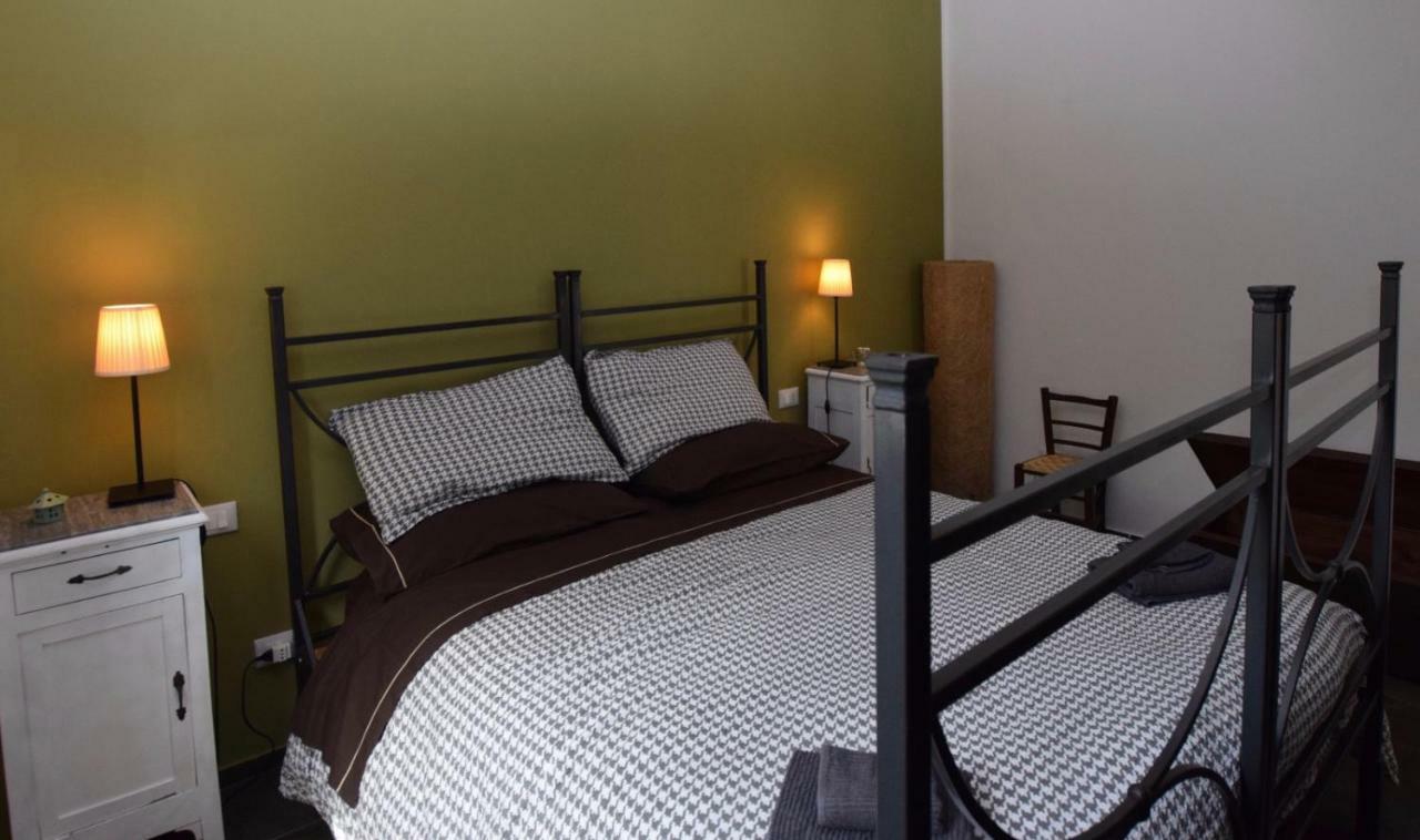 Casa Vacanze Irmino Garden Βίλα Ραγκούσα Εξωτερικό φωτογραφία