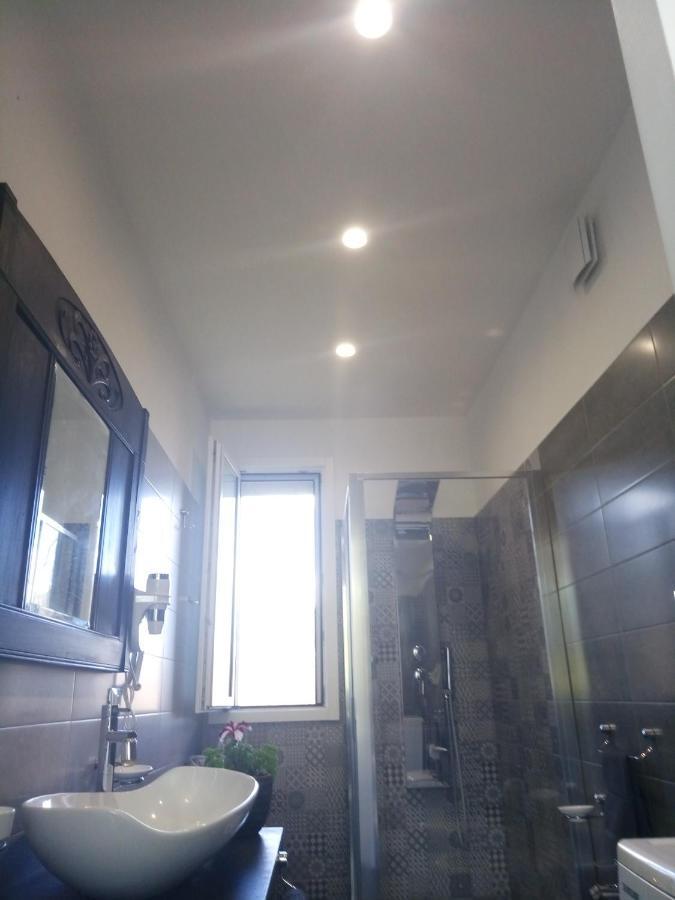 Casa Vacanze Irmino Garden Βίλα Ραγκούσα Εξωτερικό φωτογραφία